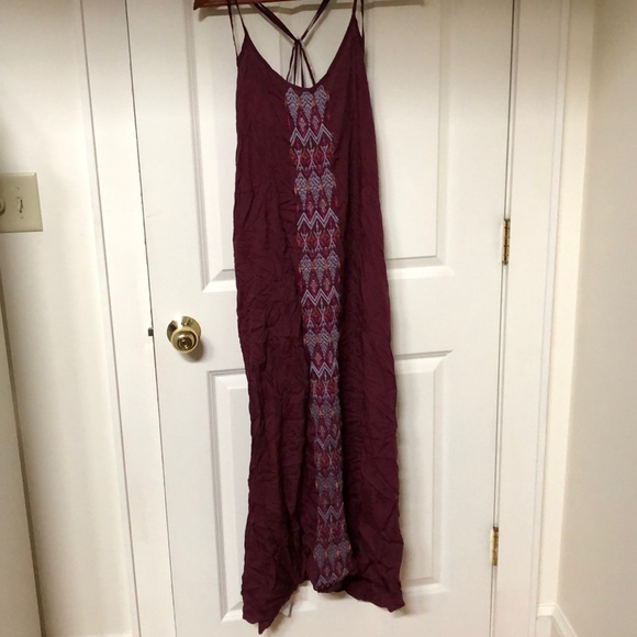 ๐ด Prana Maxi Dress - Picture 2 of 5